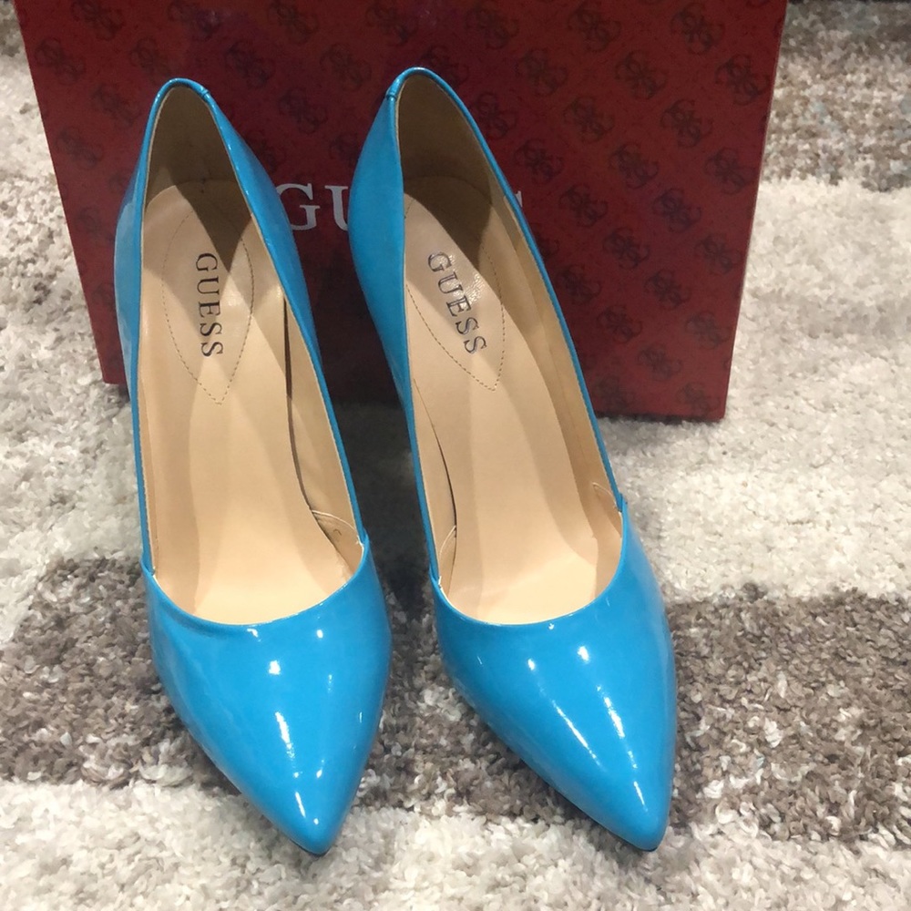 Pumps - Picture 6 of 7